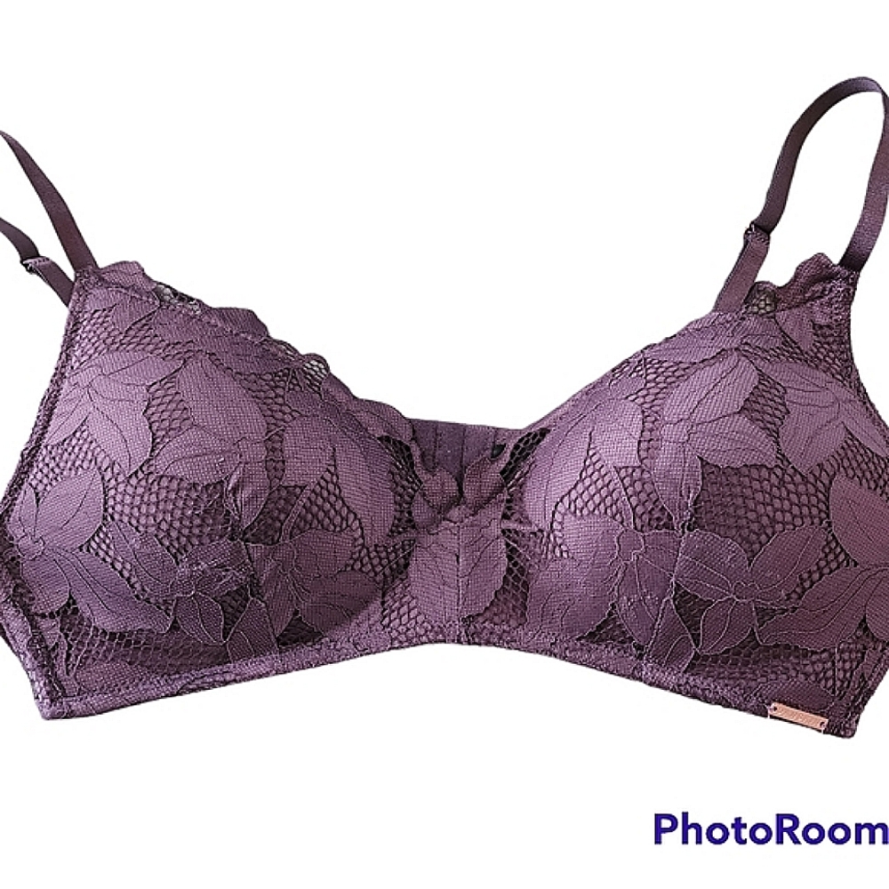 Danskin Bra